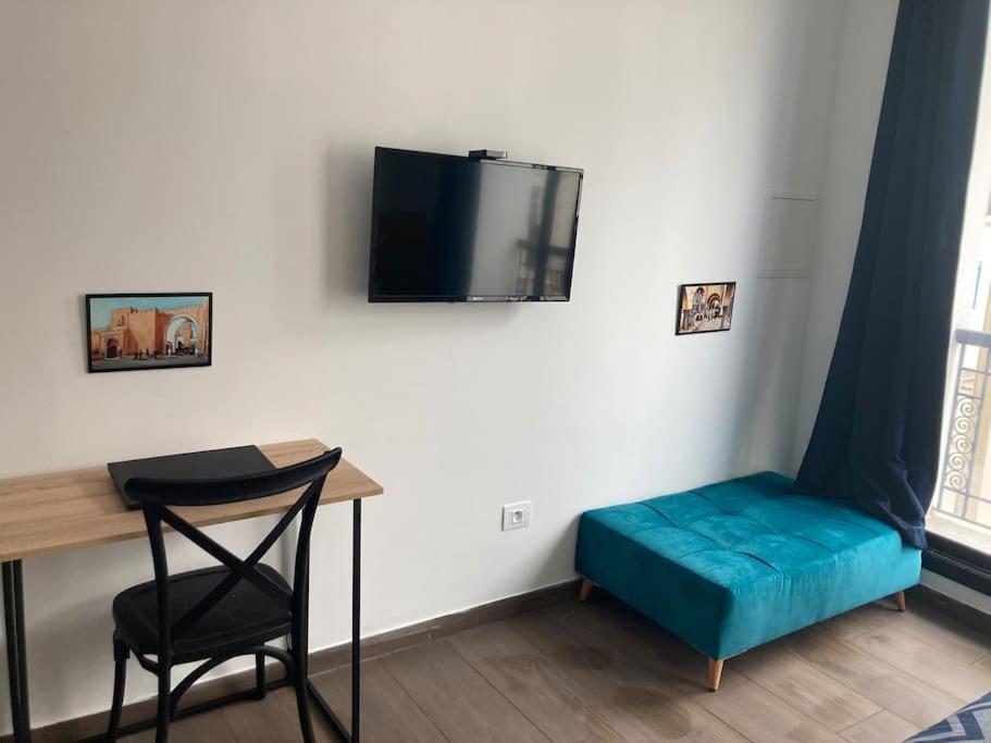 Rubis Au Coeur De Apartament La Marsa