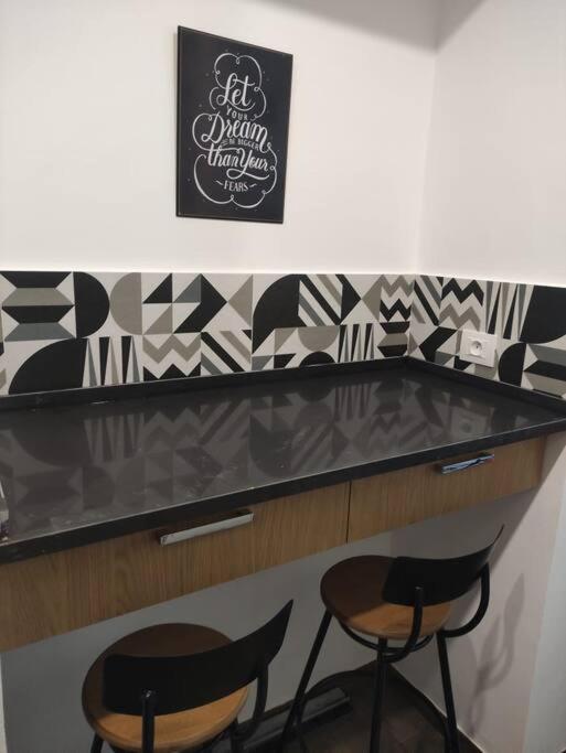 Rubis Au Coeur De Apartmán