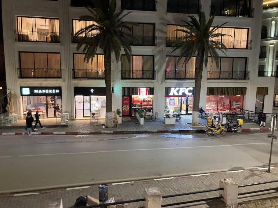Rubis Au Coeur De * La Marsa