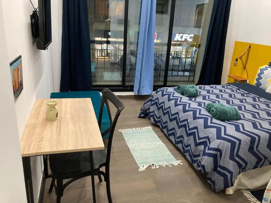 Rubis Au Coeur De Apartmán *